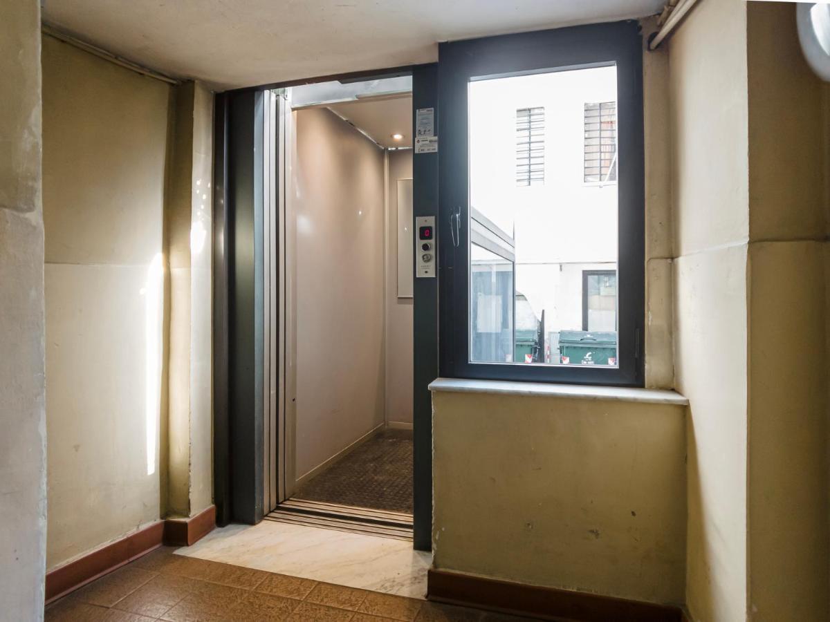 Ampia Mansarda E Terrazzo 10 Minuti Dal Centro Apartment ตูริน ภายนอก รูปภาพ